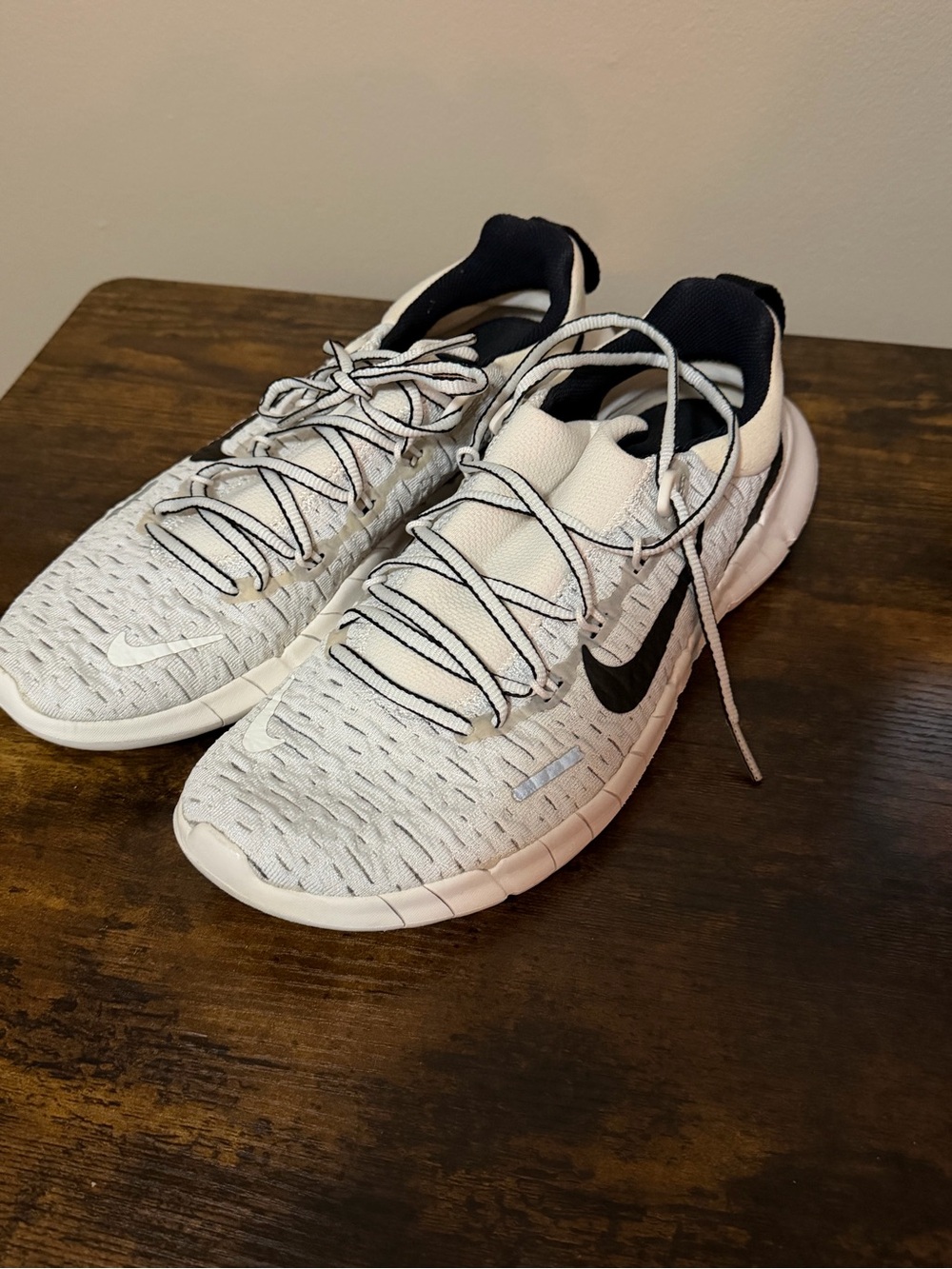 Men’s shoe